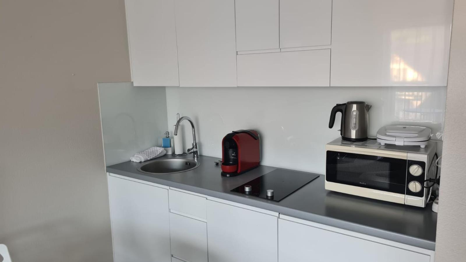 Apartament Stubai 3 Czarna Góra Sienna  Exterior foto